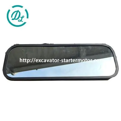 8T-2287 Rear View Mirror for 771D 771C 775B 776D, OEM/reference 8T-2287, Rear View Mirror, product view 1