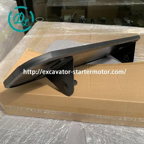 8T-2287 Rear View Mirror for 771D 771C 775B 776D, OEM/reference 8T-2287, Rear View Mirror, product view 6