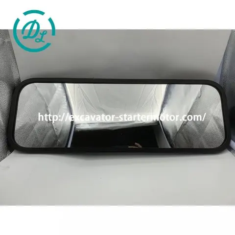 8T-2287 Rear View Mirror for 771D 771C 775B 776D, OEM/reference 8T-2287, Rear View Mirror, product view 7