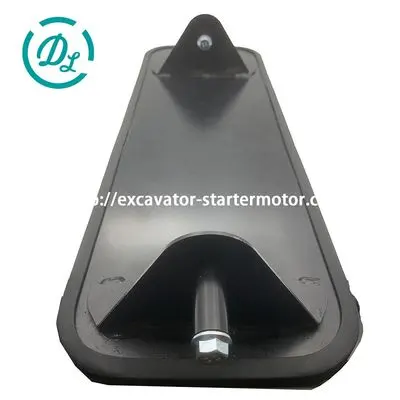8T-2287 Rear View Mirror for 771D 771C 775B 776D, OEM/reference 8T-2287, Rear View Mirror, product view 8