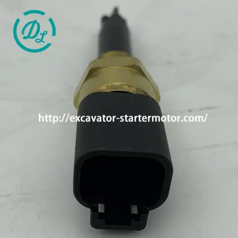 178-2334 Water Probe Sensor for 311D 312D 313D 320D 323D, OEM/reference 178-2334, Water Probe Sensor, product view 2