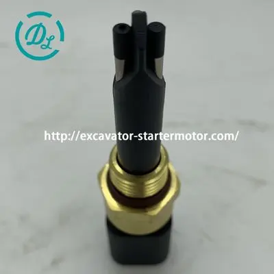178-2334 Water Probe Sensor for 311D 312D 313D 320D 323D, OEM/reference 178-2334, Water Probe Sensor, product view 5