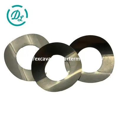 129768 Valve Spring for Cummins NT855 and KTA38 Engines, OEM/reference 129768, Spring Valve