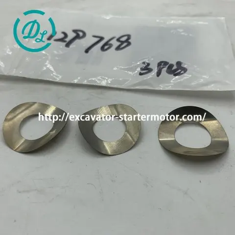 129768 Valve Spring for Cummins NT855 and KTA38 Engines, OEM/reference 129768, Spring Valve, product view 2