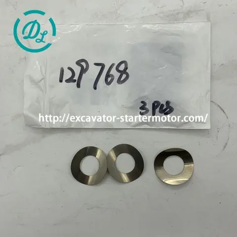 129768 Valve Spring for Cummins NT855 and KTA38 Engines, OEM/reference 129768, Spring Valve, product view 3
