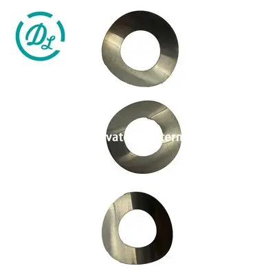 129768 Valve Spring for Cummins NT855 and KTA38 Engines, OEM/reference 129768, Spring Valve, product view 4