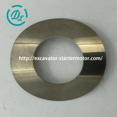 129768 Valve Spring for Cummins NT855 and KTA38 Engines, OEM/reference 129768, Spring Valve, product view 6