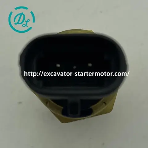 3408627 Temperature Switch for QSK19, OEM/reference 3408627, Temperature Switch, product view 2