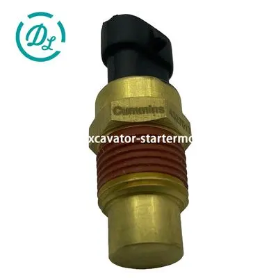 3408627 Temperature Switch for QSK19, OEM/reference 3408627, Temperature Switch, product view 3