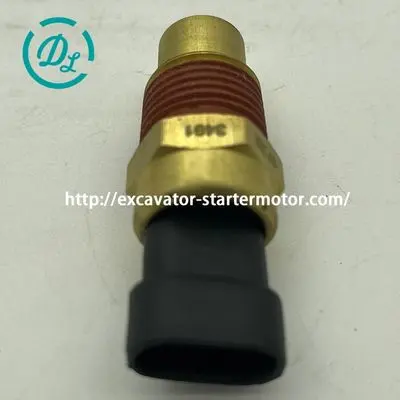 3408627 Temperature Switch for QSK19, OEM/reference 3408627, Temperature Switch, product view 4