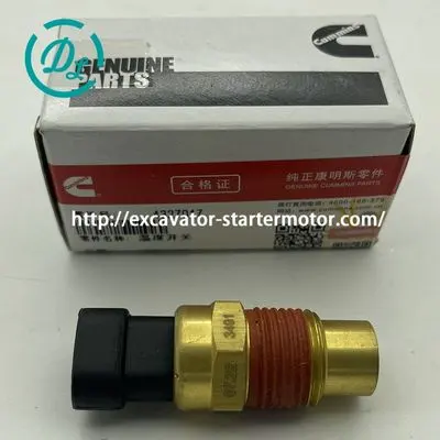 3408627 Temperature Switch for QSK19, OEM/reference 3408627, Temperature Switch, product view 5