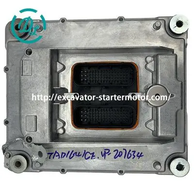 20814594 ECM Controller for TAD1641GE TAD941 TAD940, OEM/reference 20814594, ECM Controller, product view 1