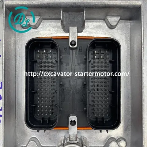 20814594 ECM Controller for TAD1641GE TAD941 TAD940, OEM/reference 20814594, ECM Controller, product view 2