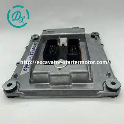 20814594 ECM Controller for TAD1641GE TAD941 TAD940, OEM/reference 20814594, ECM Controller, product view 4