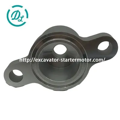 6E-2274 Control Valve Cover for 320B 320C 320D 323 330 Excavators, OEM/reference 6E-2274, Control Valve Cover