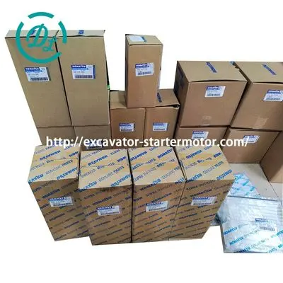 2A5-979-1551 Recirculation A/C Filter for Komatsu Excavators, OEM/reference 2A5-979-1551, Cab Air-Conditioner Recirculation Filter, product view 4