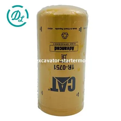 1R-0751 Fuel Filter for 3046 3116 3126, OEM/reference 1R-0751, Fuel Filter