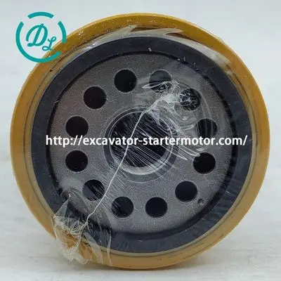 1R-0751 Fuel Filter for 3046 3116 3126, OEM/reference 1R-0751, Fuel Filter, product view 2