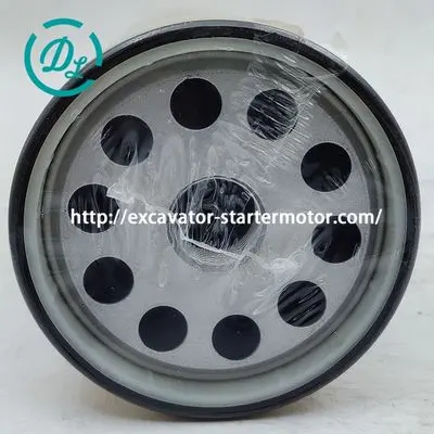 326-1643 Fuel Water Separator for CAT D6R XL III Dozer, OEM/reference 326-1643, Fuel Water Separator Filter, product view 2