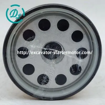326-1644 Fuel Water Separator for Cat C7 C9 320D 330D 336D Excavators, OEM/reference 326-1644, Advanced-Efficiency Fuel Water Separator, product view 2