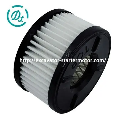 421-60-35170 Hydraulic Tank Breather for Komatsu Machines, OEM/reference 421-60-35170, Hydraulic Tank Breather Element, product view 3