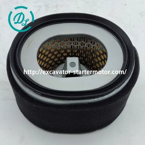 114211-12510 Air Filter for L400N L70N L48N L70, OEM/reference 114211-12510, Air Filter, product view 3