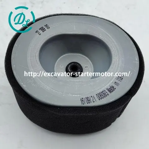 114211-12510 Air Filter for L400N L70N L48N L70, OEM/reference 114211-12510, Air Filter, product view 4