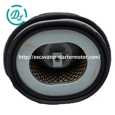 114211-12510 Air Filter for L400N L70N L48N L70, OEM/reference 114211-12510, Air Filter, product view 6