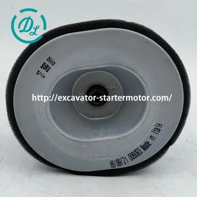 114211-12510 Air Filter for L400N L70N L48N L70, OEM/reference 114211-12510, Air Filter, product view 7