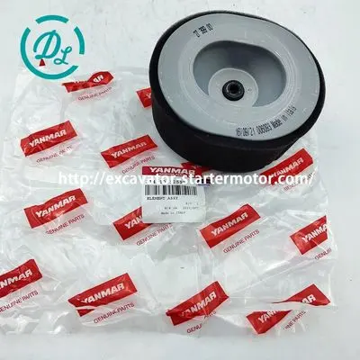 114211-12510 Air Filter for L400N L70N L48N L70, OEM/reference 114211-12510, Air Filter, product view 8