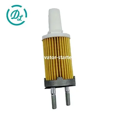 114250-55121 Fuel Filter Assembly for L100N L100EE L48N5 L400N, OEM/reference 114250-55121, Fuel Filter Assembly, product view 6