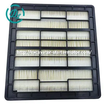 AF55309 Air Filter for Cummins QSL9 and QSC8.3 Engines, OEM/reference AF55309, Air Filter, product view 1