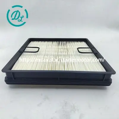 AF55309 Air Filter for Cummins QSL9 and QSC8.3 Engines, OEM/reference AF55309, Air Filter, product view 6