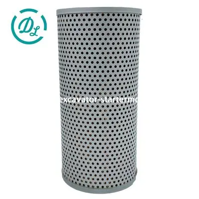 424-16-11140 Transmission Filter for Komatsu WA420-3 Loader, OEM/reference 424-16-11140, Transmission Oil Filter Element, product view 1