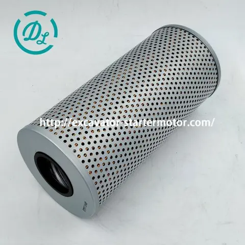 424-16-11140 Transmission Filter for Komatsu WA420-3 Loader, OEM/reference 424-16-11140, Transmission Oil Filter Element, product view 4