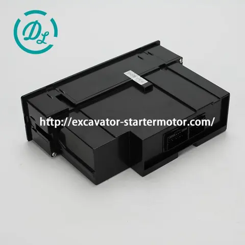 157-3210 Air Conditioning Control Panel for 312C 312C L, OEM/reference 157-3210, Air Conditioning Control Panel, product view 2