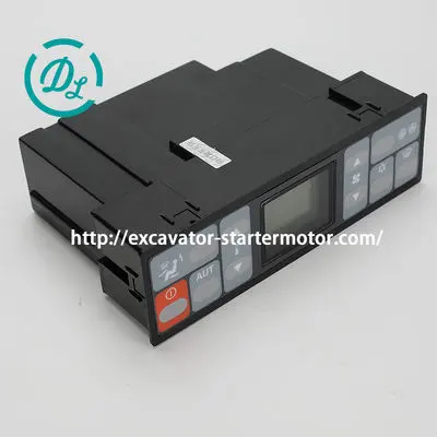 157-3210 Air Conditioning Control Panel for 312C 312C L, OEM/reference 157-3210, Air Conditioning Control Panel, product view 3