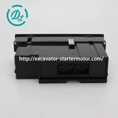 157-3210 Air Conditioning Control Panel for 312C 312C L, OEM/reference 157-3210, Air Conditioning Control Panel, product view 4