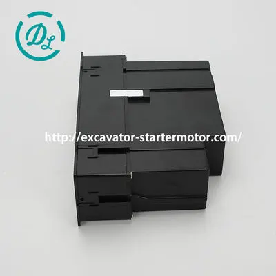 157-3210 Air Conditioning Control Panel for 312C 312C L, OEM/reference 157-3210, Air Conditioning Control Panel, product view 5