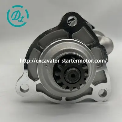 0001261001 24V 5.5kW 12T Starter Motor, OEM/reference 0001261001, Starter Motor