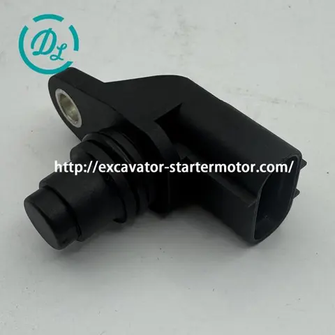 8-98019024-0 949979-169 Camshaft Position Sensor for Isuzu 4HK1 ELF, OEM/reference 8-98019024-0, Camshaft Position Sensor, product view 3
