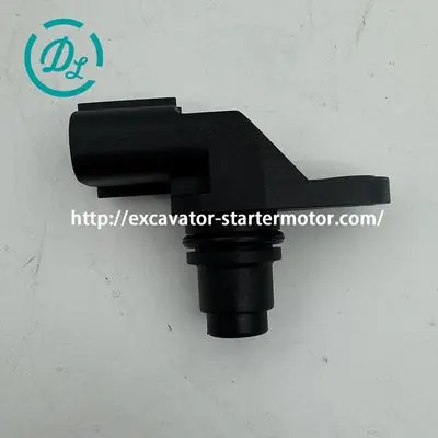 8-98019024-0 949979-169 Camshaft Position Sensor for Isuzu 4HK1 ELF, OEM/reference 8-98019024-0, Camshaft Position Sensor, product view 4