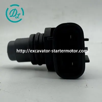 8-98019024-0 949979-169 Camshaft Position Sensor for Isuzu 4HK1 ELF, OEM/reference 8-98019024-0, Camshaft Position Sensor, product view 5