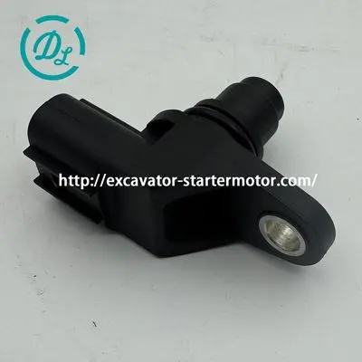 8-98019024-0 949979-169 Camshaft Position Sensor for Isuzu 4HK1 ELF, OEM/reference 8-98019024-0, Camshaft Position Sensor, product view 6