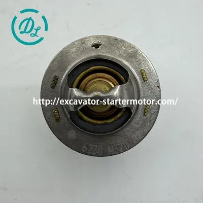 145206230 82C Thermostat for Perkins 403D and 404D Engines, product video