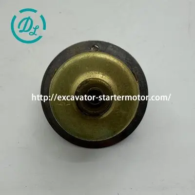 145206230 82C Thermostat for Perkins 403D and 404D Engines, OEM/reference 145206230, Thermostat, product view 5