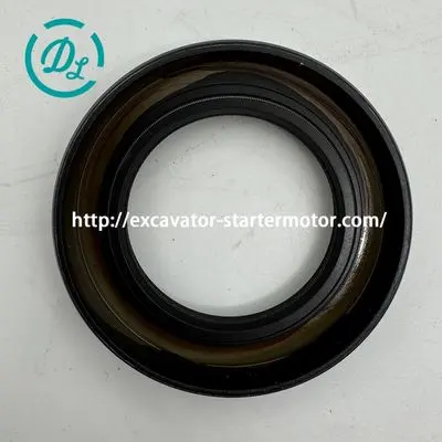 198636160 Front Crankshaft Oil Seal for Perkins 403D and 404D Engines, OEM/reference 198636160, Front Crankshaft Oil Seal, product view 5