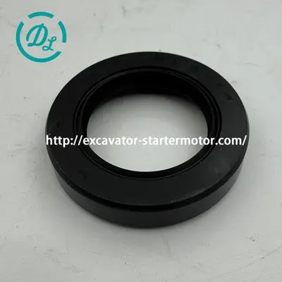 198636160 Front Crankshaft Oil Seal for Perkins 403D and 404D Engines, OEM/reference 198636160, Front Crankshaft Oil Seal, product view 6