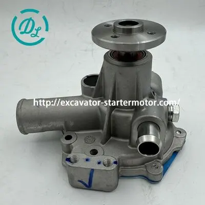 U45011030 Water Pump for 404D-22 403D-22, OEM/reference U45011030, Water Pump