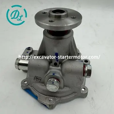 U45011030 Water Pump for 404D-22 403D-22, OEM/reference U45011030, Water Pump, product view 6